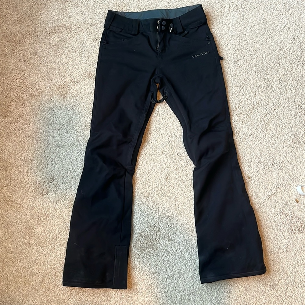 Volcom Species Ski Snowboard Pants